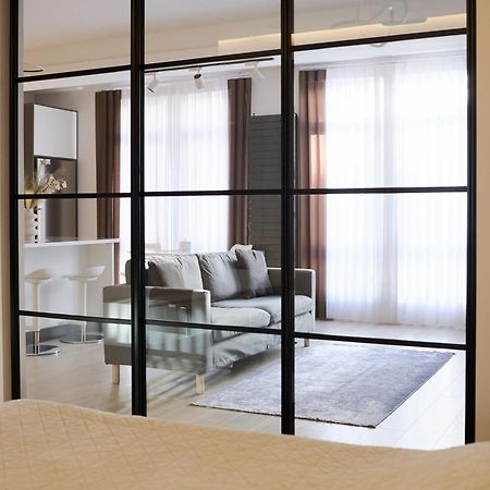 Lovely 1-Bedroom Rental Unit In Downtown Dushanbe Exterior foto